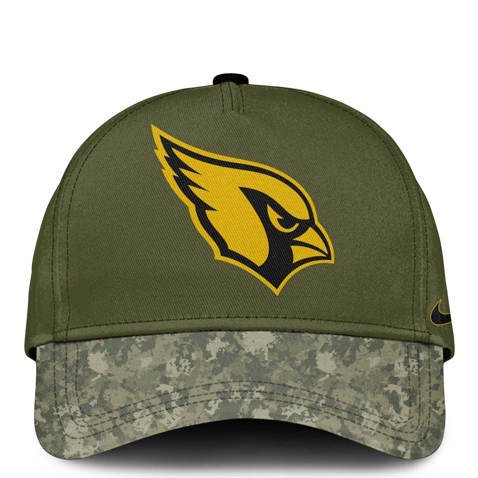 Arizona Cardinals NFL x U.S. ARMY'S 250TH Birthday Special Edition Jersey
