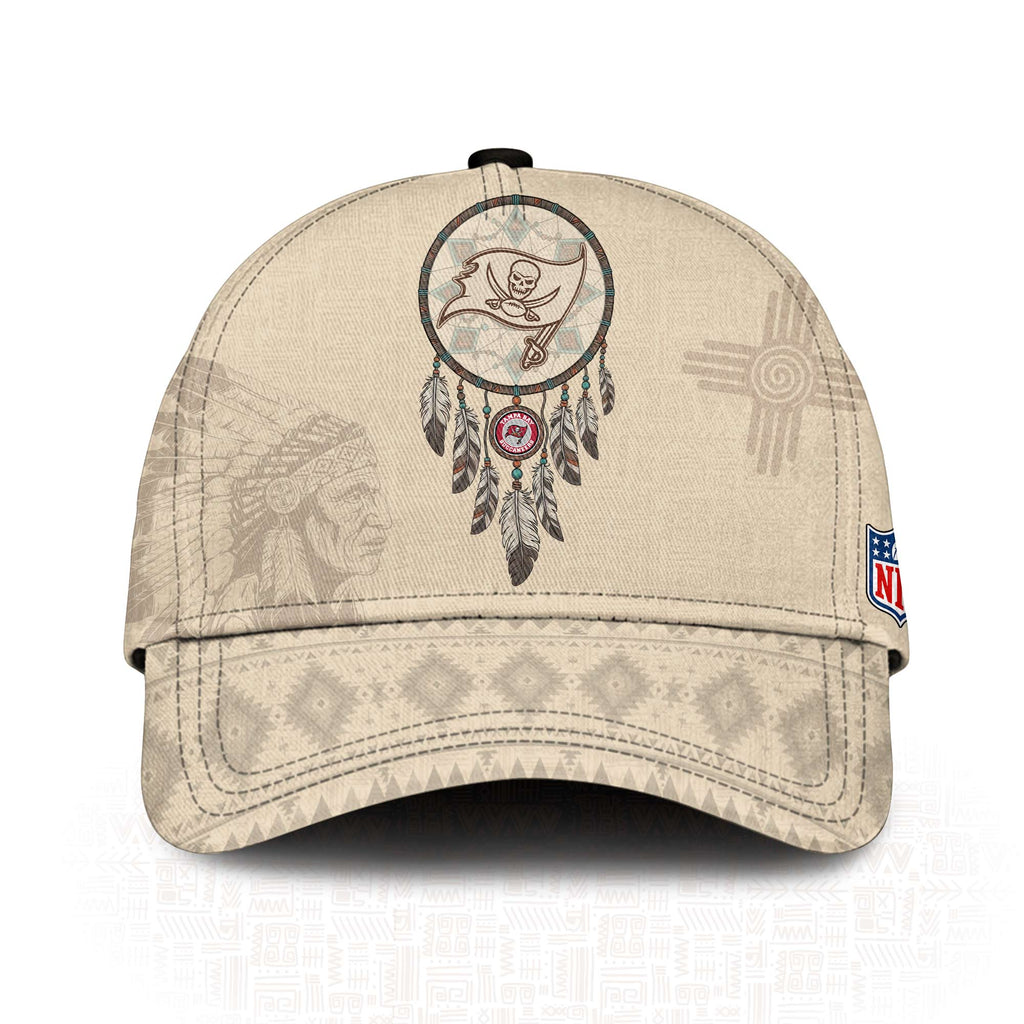 TB Buccaneers-Native American Heritage Month Limited Editions Hoodie